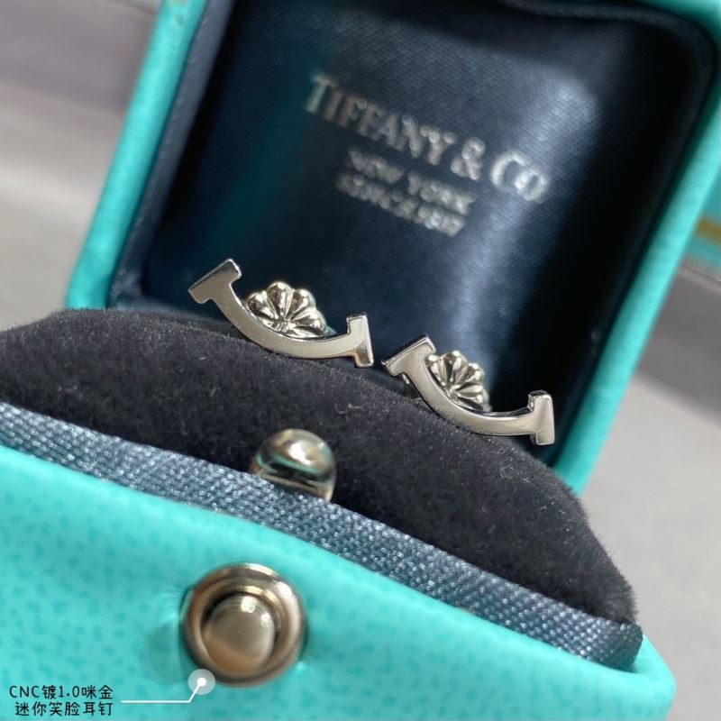 Tiffany Earrings